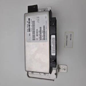 2014-2016 Range Rover Sport Rear Differential Locking Control Module EX534C118AD - Bild 1 von 9