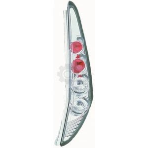 Set Di Fari Posteriori Per Fiat Punto 1.2 60 - Foto 1 di 2