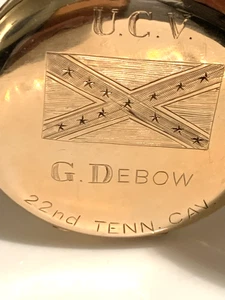 Orologio da tasca 2 - Foto 1 di 24