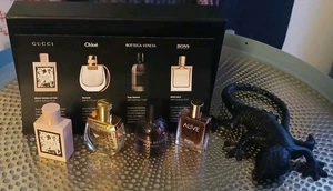 Notino LUXURY BOX 4 Mini Eau de Parfum, Damen und Herren Düfte, Neu ,OVP - Bild 1 von 9