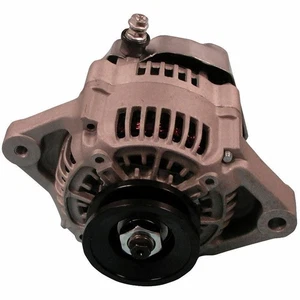 New Alternator for Kubota RTV900 898cc Diesel 2004- 2011 101211-87 71 146-06137 - Picture 1 of 7