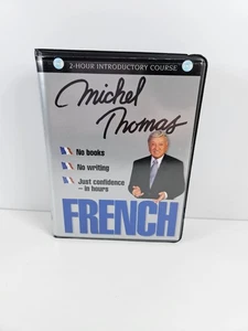 Michel Thomas French Learning CD Collection - Bild 1 von 9