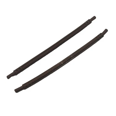 LEGO Brown Hose Soft Axle 14L  32201 Takua & Pewku Bionicle 8595 - Image 1 of 2