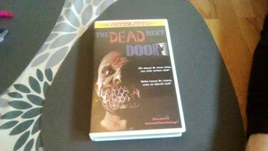 The Dead Next Door Vhs Screen Power - Bild 1 von 4