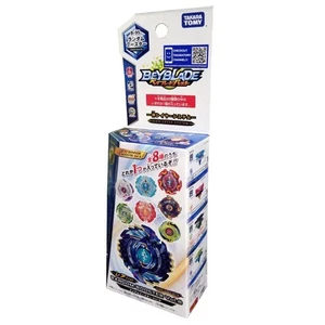beyblade burst B-95 random booster Vol.8 Shelter Regulus.5S.Tw - Picture 1 of 3