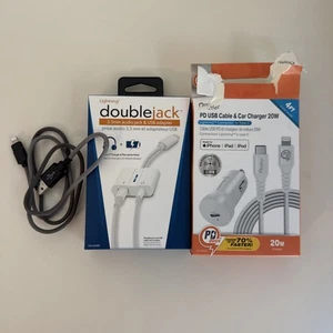USB-C To Light Cable ning Bundle #14 - Picture 1 of 4