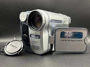 Sony DCR-TRV260 Digital8 Digital 8 Camcorder - USB Streaming Video - NEAR MINT!! - Picture 1 of 7