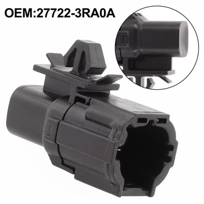 High Quality Temperature Sensor Temp Sensor ABS Automotive Replacement - Image 1 of 4