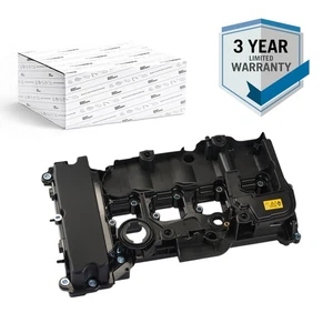 Engine Valve Cover A2710101730 For Mercedes-Benz W204 C204 S204 W212 A207 C207 - Picture 1 of 13