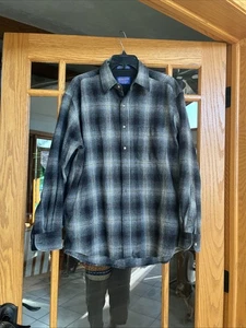 Pendleton Wollhemd Herren L - Bild 1 von 16