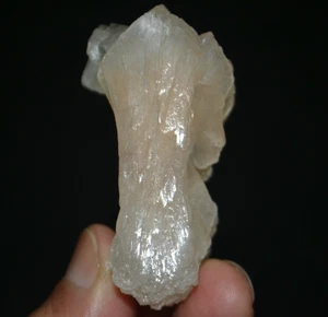 stilbite arco apofillite esemplare minerale#1335 - Foto 1 di 5