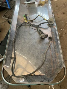 Ram 1500 68226700AA 2014-2015 cuadro Mopar cableado lateral del conductor tablero - Imagen 1 de 6