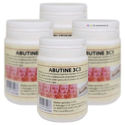 ABUTINE 3C3 Skin Whitening Brightening Body Cream 250g Thailand Skincare Booster - Image 1 of 4