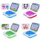 Toddler Kids Educational Toys Preschool Electronic Toy Learning Tablet Gift
