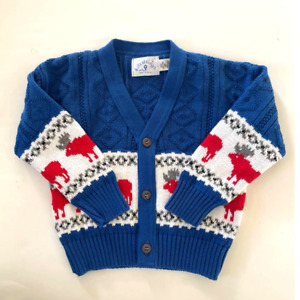 Kitestrings Cardigan/Sweater Size 2T