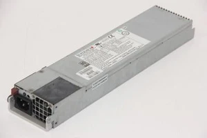 SUPER MICRO PWS-1K63S-1R 1000W Switching Power Supply - Picture 1 of 3