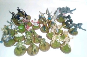 Heroscape Rise of the Valkarie replacement figure YOU PICK Updated 02/26/2025 - Picture 1 of 170