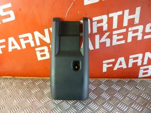 VW PASSAT B7 STEERING COLUMN LOWER COVER 3C0858625A 2011-2015  - Picture 1 of 5