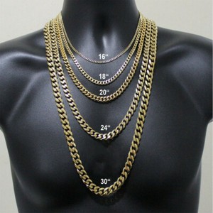 Chain Family \u0026 Friends Necklaces 