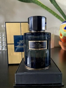 OUD COUTURE by Carolina Herrera Unisex 100 ML READ DESCRIPTION - Picture 1 of 2