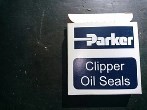 Parker Oil Seal 4QRT15 7182 H1L5 - Picture 1 of 7