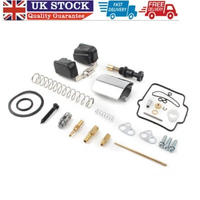 38mm New Motorcycle Carburetor Repair Rebuild Kit Fit PWK KEIHIN OKO Spare Jets - Image 1 of 4