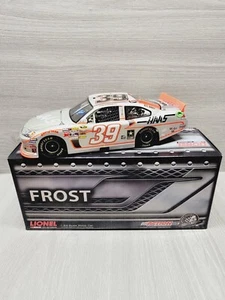 Action Racing 2012 1/24 Lionel - Action Ryan Newman HAAS Frost 1 Of 72 - Picture 1 of 9