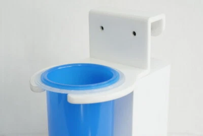 FILTER MEDIA CUP - Adapter Ring - Image 1 of 4