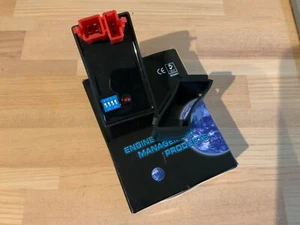 Honda xlr125 xr125  6 pin upgrade CDI UNIT performance BERLT RACING ADJUSTABLE - Picture 1 of 5