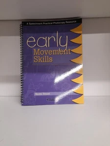 Early Movement Skills, Benari, Naomi B54 - Bild 1 von 3
