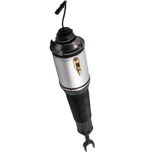 1x Front Right Air Strut Shock For Audi A8 D3 4E 4E0616040AF 4E0616040AH - Bild 1 von 11