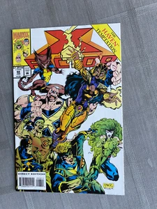X-FACTOR VOLUME 1 N°98 VO EN EXCELLENT ÉTAT / NEAR MINT - Imagen 1 de 4
