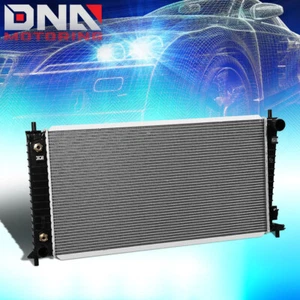 For 2005-2008 Ford F150 Lincoln Mark LT AT Radiator OE Style Aluminum Core 2818 - Picture 1 of 6