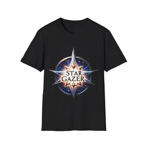 Star Gazer T-Shirt - Picture 1 of 65