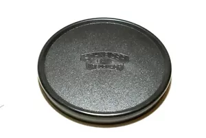 Schneider-Kreuznach Objektivdeckel Rolleiflex/Hasselblad - lens cap (sehr gut) - Bild 1 von 2