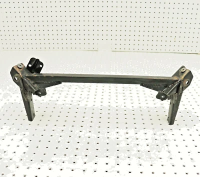 Polaris Fusion 600 2006 soldadura - travesaño 1015368-067 Foto 1 de 4