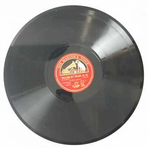 Alfred Corton Ballade in F Major, Op. 38 DB1344 HMV - Picture 1 of 2