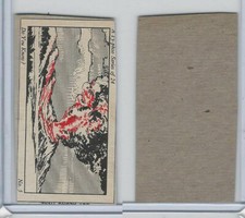 T0-0 Typhoo Tea, Do You Know, 1962, #5 Volcano