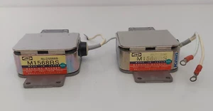 JRC M1568BS JAPÓN - Imagen 1 de 10