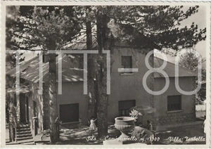 SILA - CAMILLIATELLO m. 1300 - VILLA ISABELLA - SPEZZANO DELLA... (COSENZA) 1959 - Bild 1 von 1