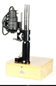 C.P. Goerz Vienna Enlarger Minilux for Camera Minicord 16mm - Picture 1 of 6