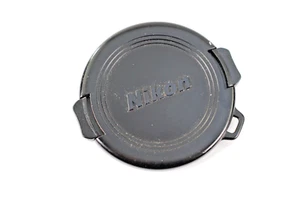 Snap on Retro - Nikon  Lens Cap 40mm Made in Japan - Picture 1 of 2