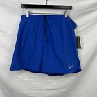 Nike Men's Totality Knit Shorts ROYAL XXL 2XL blue running