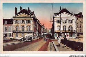 AIEP2-45-0190 - ORLEANS - Calle Real - Imagen 1 de 2