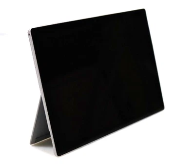 Microsoft Surface Pro 6 1796 12" Intel i5-8350U 8GB DDR3 256GB SSD Sin Certificado de Autenticidad Sistema operativo Foto 1 de 4