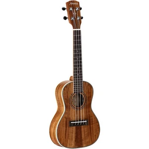 Alvarez Artist Concert Ukulele Natural - Picture 1 of 3