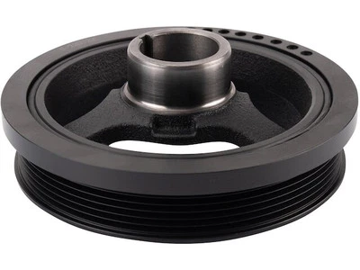 Amortiguador de vibración del cigüeñal del motor Chevrolet Traverse 2009-2020 81242KYZG Foto 1 de 2