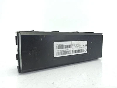 modulo elettronico OPEL ASTRA J SPORTS TOURER P10 1.6 13586728 arblp170361 - Immagine 1 di 4