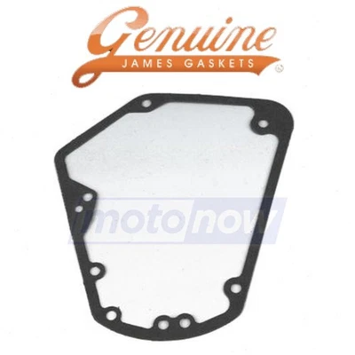 James Gasket Cam Cover Gaskets for 1994-1998 Harley Davidson FLHR Road King eh - Imagem 1 de 4