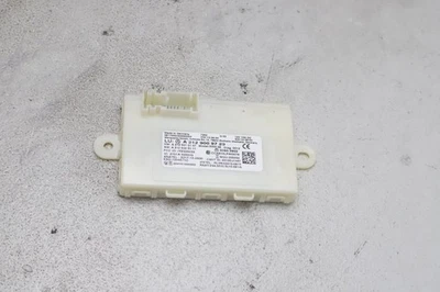 Modulo Di Controllo Keyless Go Mercedes-Benz CLA C117 X117 W117 2018 RIM39204 - Immagine 1 di 4